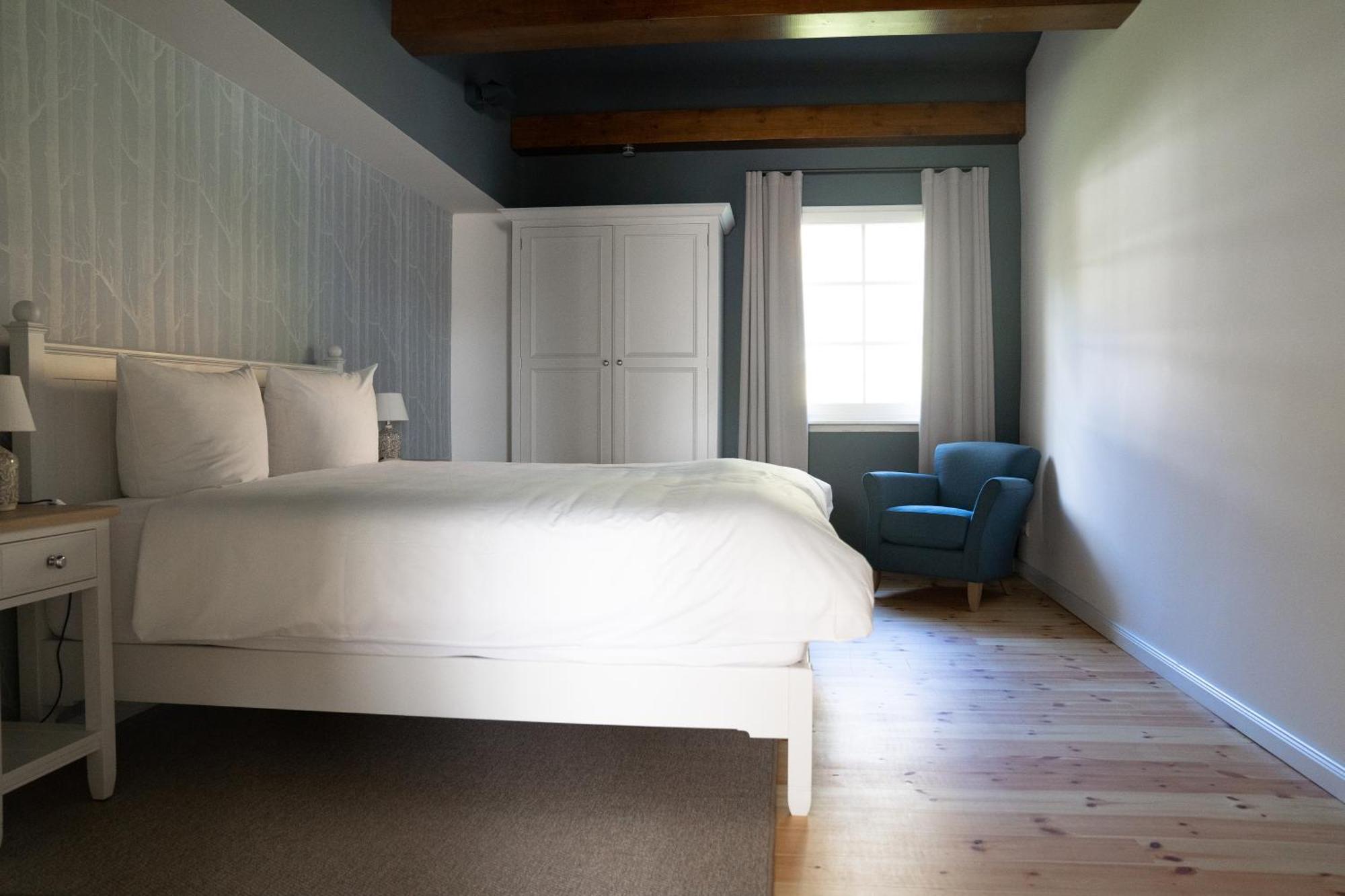 Hotel Waldhaus Prieros Εξωτερικό φωτογραφία